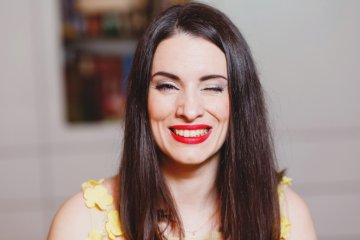 Санкт-Петербург: продолжаем знакомство со спикерами нашего online-фестиваля «Друг другу» Санкт-Петербург: продолжаем знакомство со спикерами нашего online-фестиваля «Друг другу»